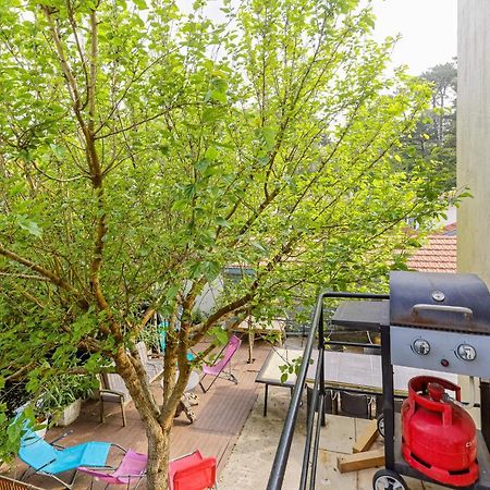 Вилла Le Doolie'S Biarritz - Visayas Garden Wifi Tv Bbq Экстерьер фото
